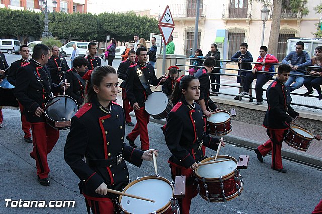 Certamen de Bandas de Cornetas y Tambores y Agrupaciones Musicales 2014 - 87