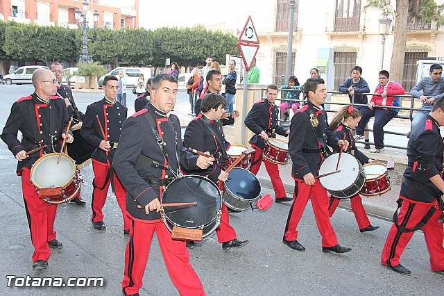 Certamen de Bandas de Cornetas y Tambores y Agrupaciones Musicales 2014 - 88