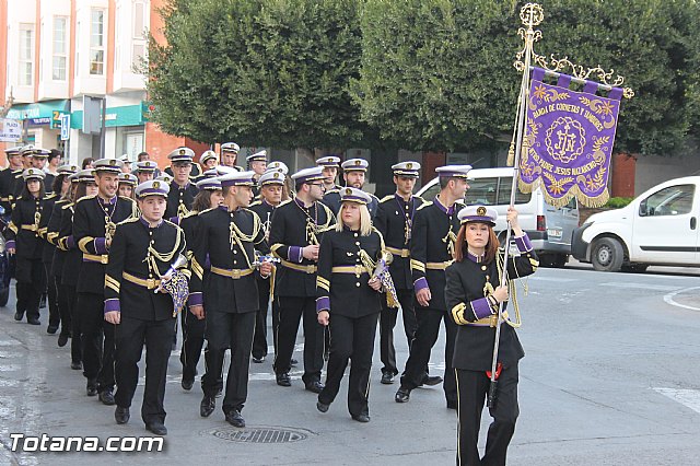 Certamen de Bandas de Cornetas y Tambores y Agrupaciones Musicales 2014 - 89
