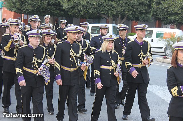 Certamen de Bandas de Cornetas y Tambores y Agrupaciones Musicales 2014 - 90