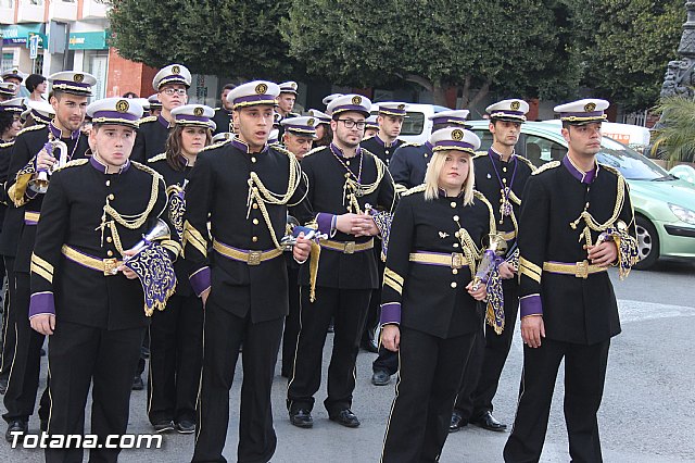 Certamen de Bandas de Cornetas y Tambores y Agrupaciones Musicales 2014 - 92