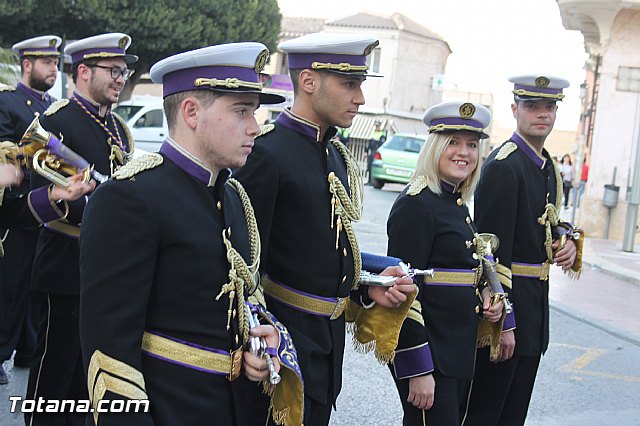 Certamen de Bandas de Cornetas y Tambores y Agrupaciones Musicales 2014 - 93