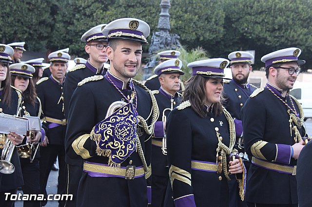 Certamen de Bandas de Cornetas y Tambores y Agrupaciones Musicales 2014 - 94