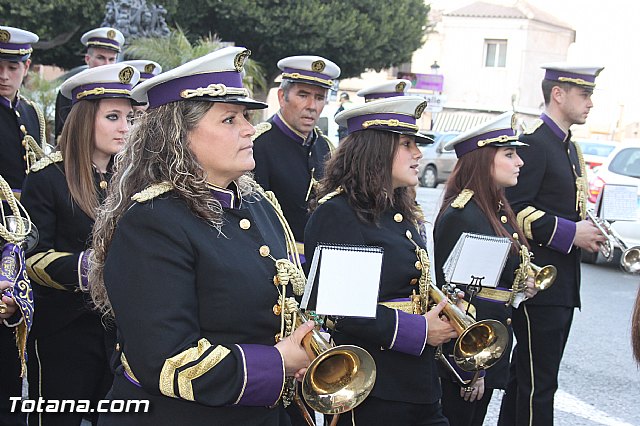 Certamen de Bandas de Cornetas y Tambores y Agrupaciones Musicales 2014 - 96