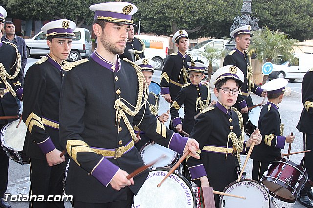 Certamen de Bandas de Cornetas y Tambores y Agrupaciones Musicales 2014 - 98