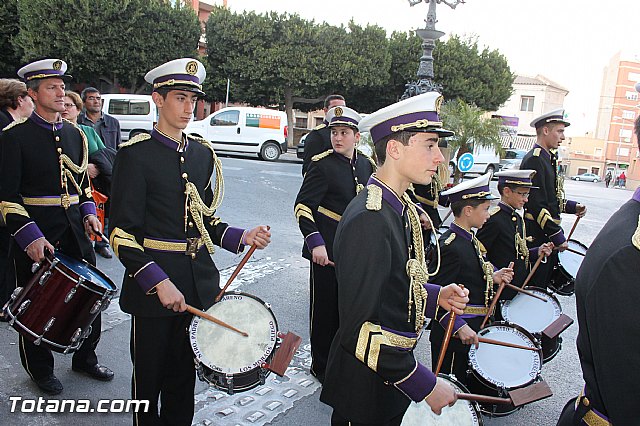 Certamen de Bandas de Cornetas y Tambores y Agrupaciones Musicales 2014 - 99