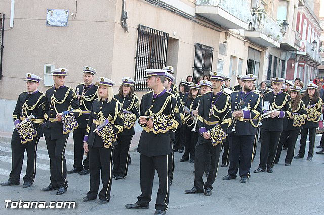 Certamen de Bandas de Cornetas y Tambores y Agrupaciones Musicales 2014 - 101