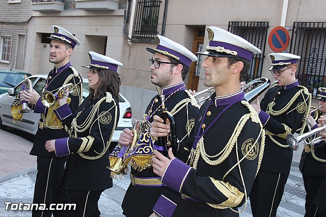 Certamen de Bandas de Cornetas y Tambores y Agrupaciones Musicales 2014 - 103