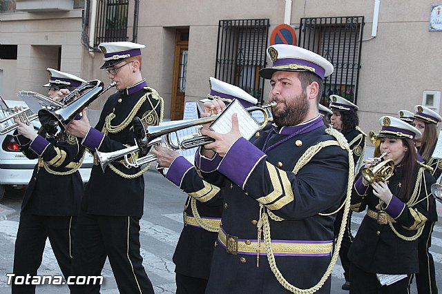 Certamen de Bandas de Cornetas y Tambores y Agrupaciones Musicales 2014 - 104