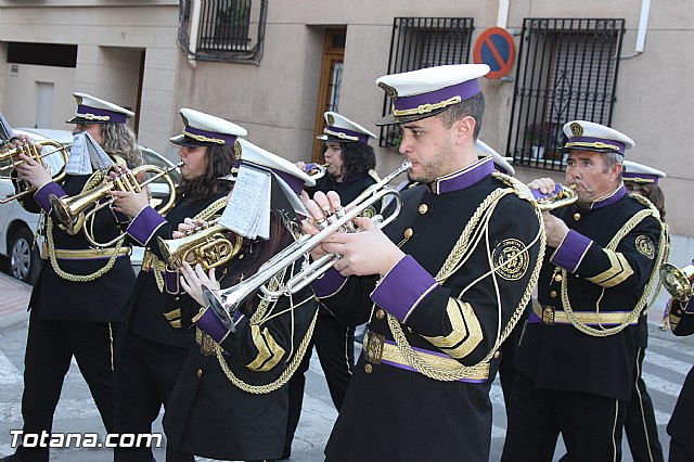 Certamen de Bandas de Cornetas y Tambores y Agrupaciones Musicales 2014 - 105