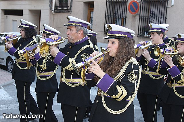 Certamen de Bandas de Cornetas y Tambores y Agrupaciones Musicales 2014 - 106