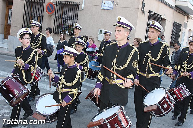 Certamen de Bandas de Cornetas y Tambores y Agrupaciones Musicales 2014 - 108