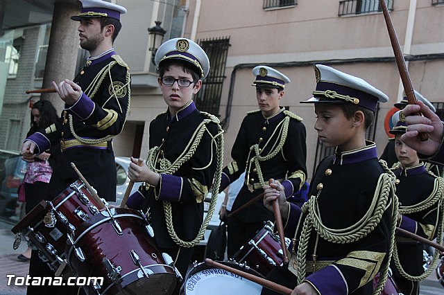 Certamen de Bandas de Cornetas y Tambores y Agrupaciones Musicales 2014 - 109