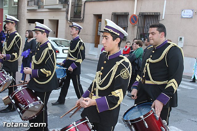 Certamen de Bandas de Cornetas y Tambores y Agrupaciones Musicales 2014 - 110