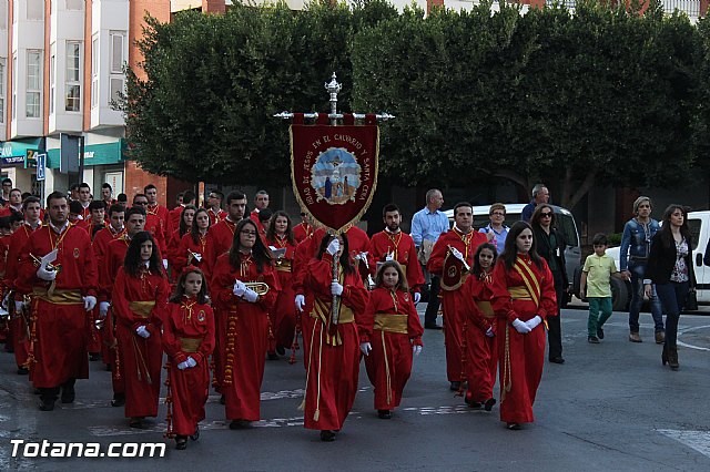 Certamen de Bandas de Cornetas y Tambores y Agrupaciones Musicales 2014 - 111
