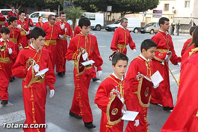 Certamen de Bandas de Cornetas y Tambores y Agrupaciones Musicales 2014 - 115
