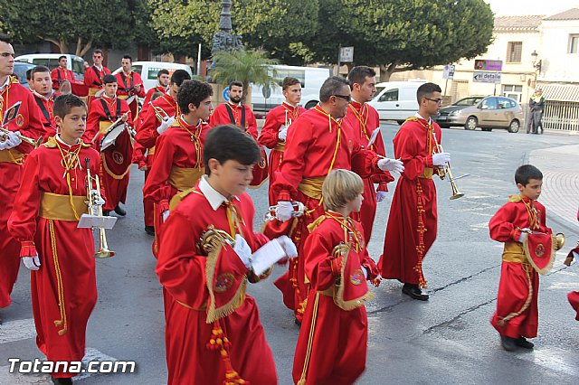 Certamen de Bandas de Cornetas y Tambores y Agrupaciones Musicales 2014 - 116