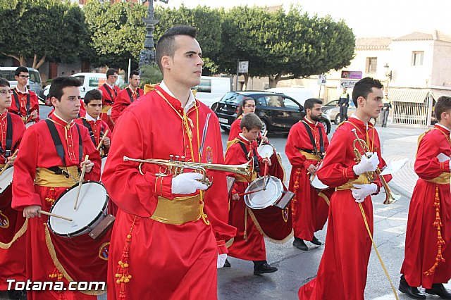 Certamen de Bandas de Cornetas y Tambores y Agrupaciones Musicales 2014 - 117