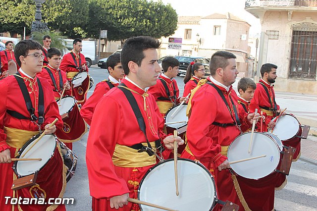 Certamen de Bandas de Cornetas y Tambores y Agrupaciones Musicales 2014 - 118