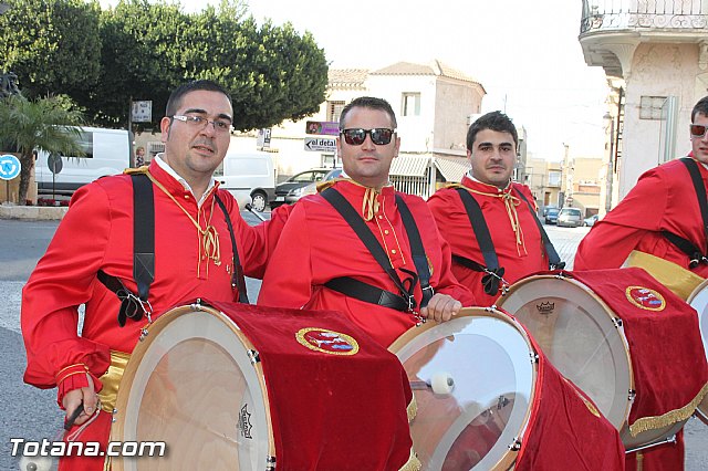 Certamen de Bandas de Cornetas y Tambores y Agrupaciones Musicales 2014 - 119