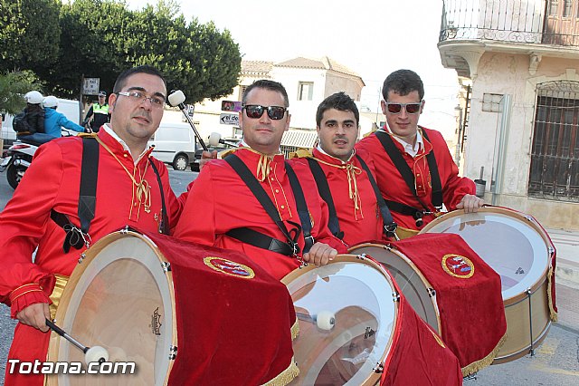 Certamen de Bandas de Cornetas y Tambores y Agrupaciones Musicales 2014 - 120