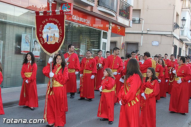 Certamen de Bandas de Cornetas y Tambores y Agrupaciones Musicales 2014 - 121