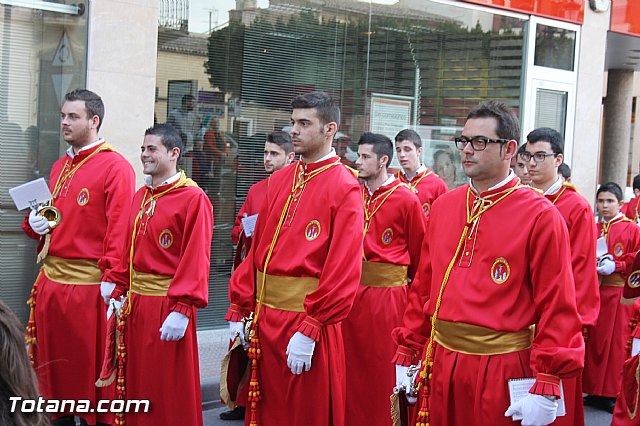 Certamen de Bandas de Cornetas y Tambores y Agrupaciones Musicales 2014 - 122