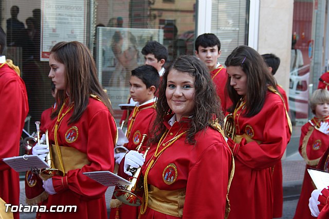 Certamen de Bandas de Cornetas y Tambores y Agrupaciones Musicales 2014 - 124