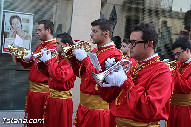 Certamen de Bandas de Cornetas y Tambores y Agrupaciones Musicales 2014 - 125