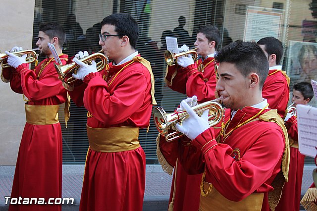 Certamen de Bandas de Cornetas y Tambores y Agrupaciones Musicales 2014 - 126