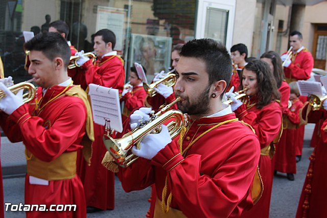 Certamen de Bandas de Cornetas y Tambores y Agrupaciones Musicales 2014 - 127