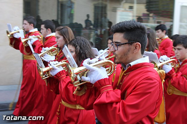 Certamen de Bandas de Cornetas y Tambores y Agrupaciones Musicales 2014 - 128