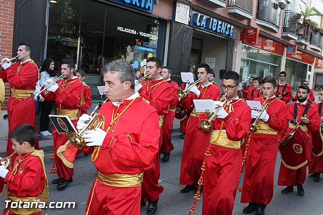 Certamen de Bandas de Cornetas y Tambores y Agrupaciones Musicales 2014 - 130