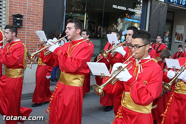 Certamen de Bandas de Cornetas y Tambores y Agrupaciones Musicales 2014 - 131