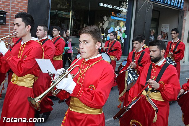 Certamen de Bandas de Cornetas y Tambores y Agrupaciones Musicales 2014 - 132