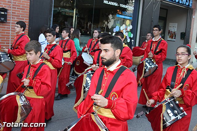 Certamen de Bandas de Cornetas y Tambores y Agrupaciones Musicales 2014 - 133