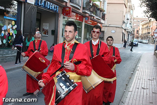 Certamen de Bandas de Cornetas y Tambores y Agrupaciones Musicales 2014 - 135