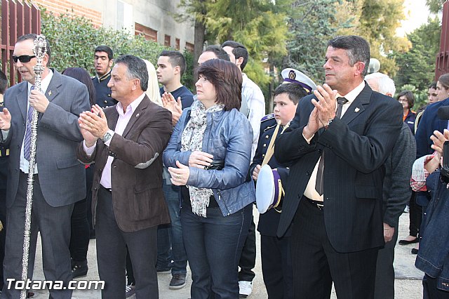 Certamen de Bandas de Cornetas y Tambores y Agrupaciones Musicales 2014 - 137