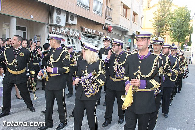 Certamen de Bandas de Cornetas y Tambores y Agrupaciones Musicales 2014 - 138