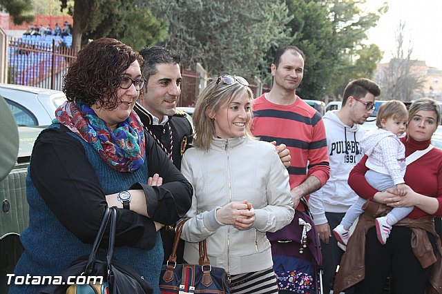 Certamen de Bandas de Cornetas y Tambores y Agrupaciones Musicales 2014 - 139