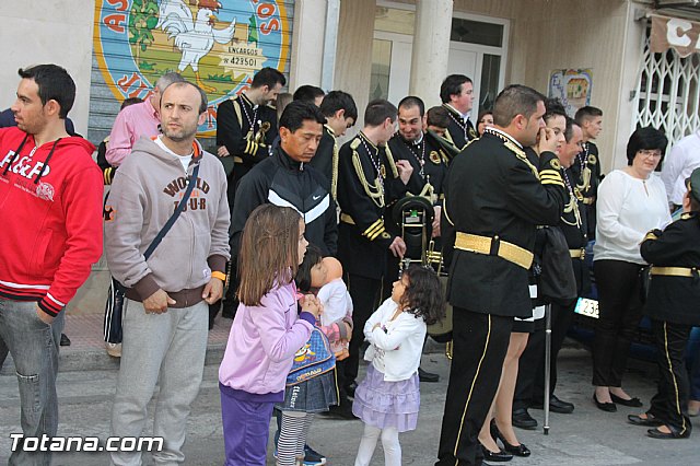 Certamen de Bandas de Cornetas y Tambores y Agrupaciones Musicales 2014 - 140