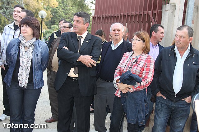 Certamen de Bandas de Cornetas y Tambores y Agrupaciones Musicales 2014 - 141