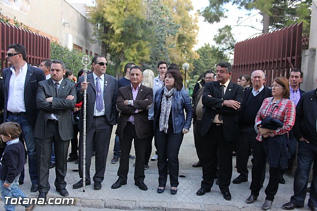 Certamen de Bandas de Cornetas y Tambores y Agrupaciones Musicales 2014 - 142