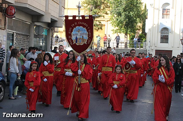 Certamen de Bandas de Cornetas y Tambores y Agrupaciones Musicales 2014 - 143