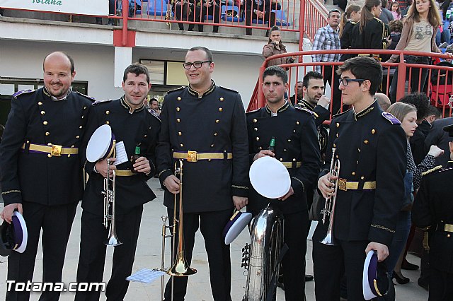 Certamen de Bandas de Cornetas y Tambores y Agrupaciones Musicales 2014 - 145