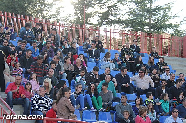 Certamen de Bandas de Cornetas y Tambores y Agrupaciones Musicales 2014 - 146