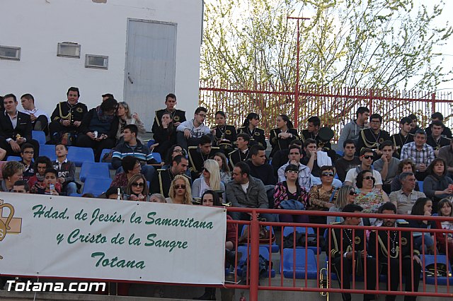 Certamen de Bandas de Cornetas y Tambores y Agrupaciones Musicales 2014 - 147