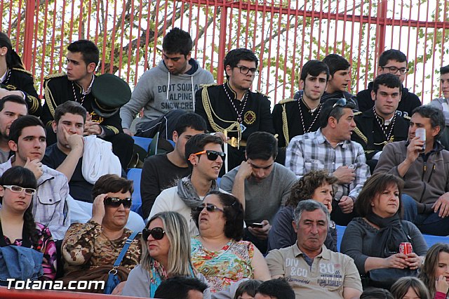 Certamen de Bandas de Cornetas y Tambores y Agrupaciones Musicales 2014 - 148
