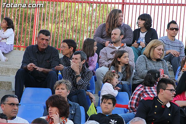 Certamen de Bandas de Cornetas y Tambores y Agrupaciones Musicales 2014 - 149