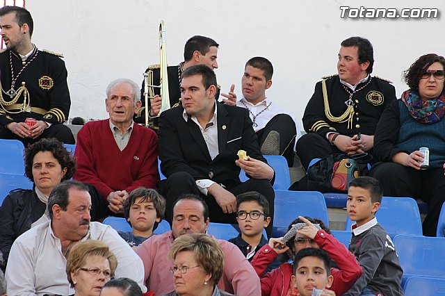 Certamen de Bandas de Cornetas y Tambores y Agrupaciones Musicales 2014 - 150